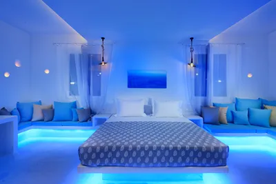 Elegant Villas & Suites Mykonos