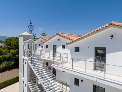 Pettas Apartments Zakynthos