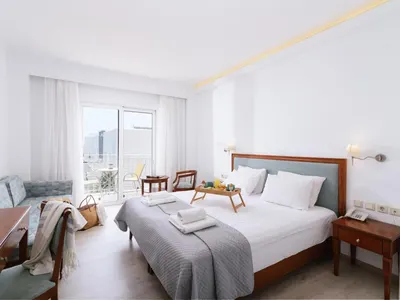 Hotel Porto Plakias & Myrtis