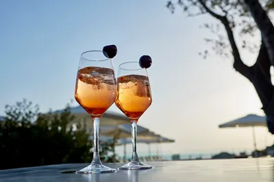 Atlantica Grand Mediterraneo Resort