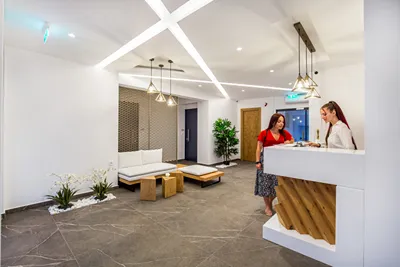 Epicentrum Suites & Villa Oasis