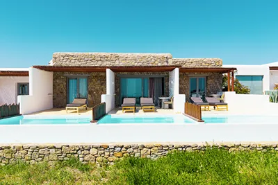 Aegean Hospitality Luxury Accommodation Mykonos