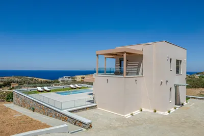 Palmyra Villas & Suites