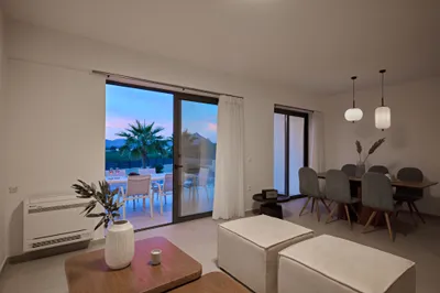 Kyamon Estate Luxury Villa