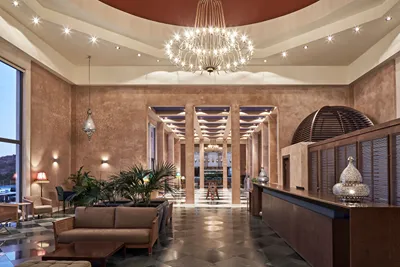 Atlantica Belvedere Resort