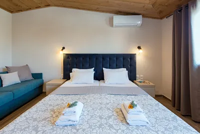Anita Hotel Corfu
