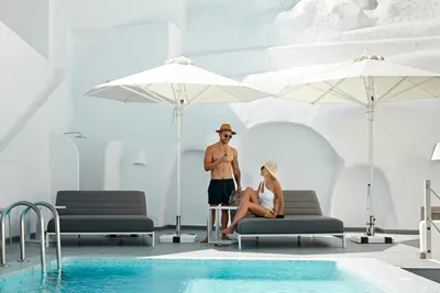 Filotera Suites Santorini