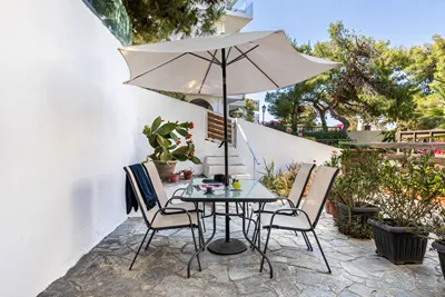 Blupine Residences
