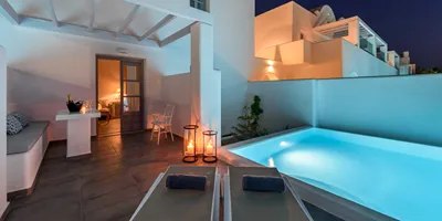 Antoperla Luxury Hotel & Spa