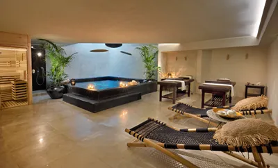 Saint John Hotel Villas & Spa