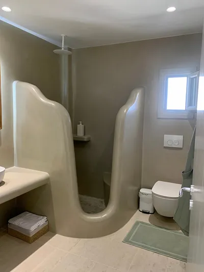 MOD Santorini