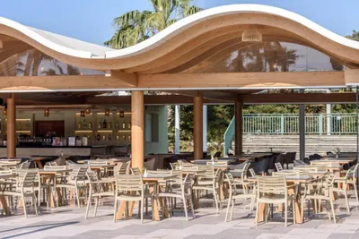 Star Beach Village Crete