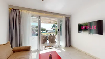Acrotel Athena Villas