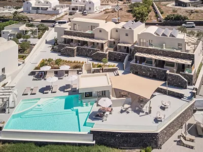 Adorno Oia