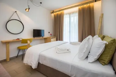 Filippos Hotel - Thassos