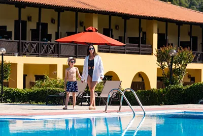 Simantro Resort