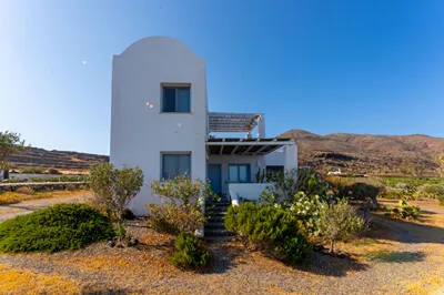 Sun Anemos Resort Santorini