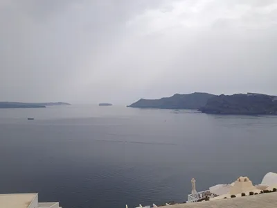 Stelios Rooms Santorini