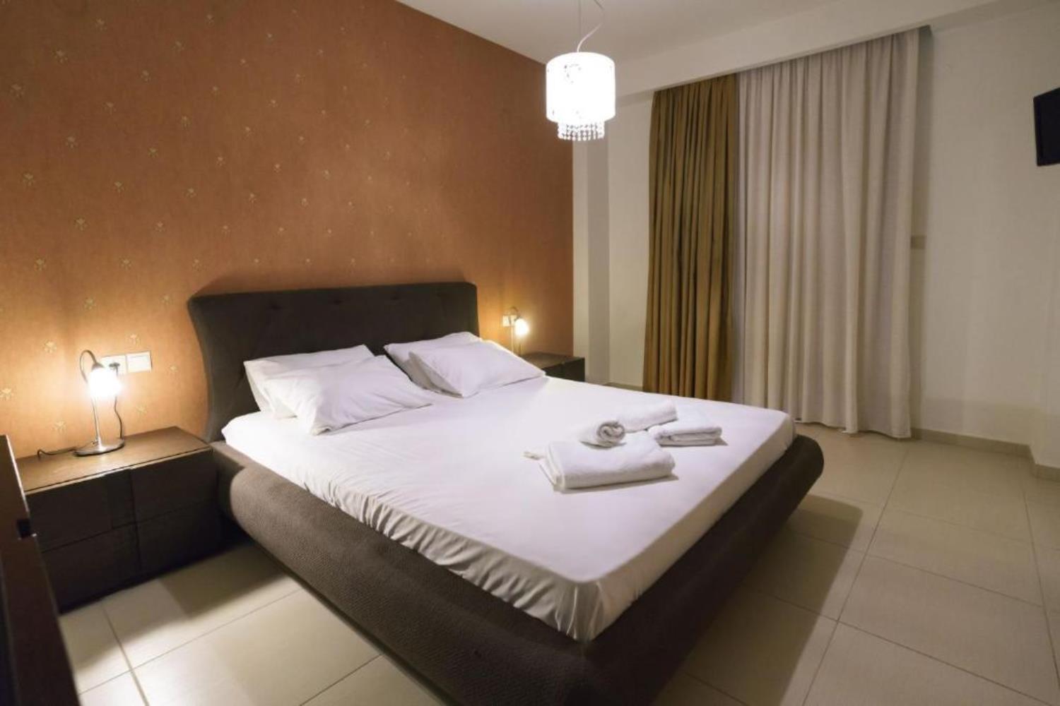 Giannoulis Hotel