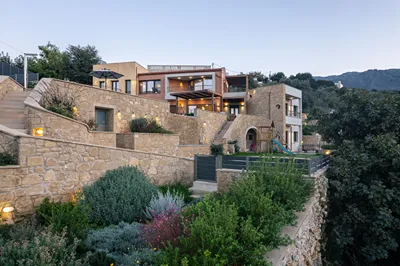 Villa Vardina