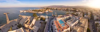 Kosta Palace Hotel