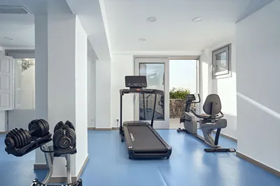 Nova Luxury Suites Santorini