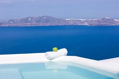 Mirabo Luxury Villas