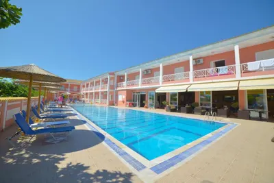 ANGELINA HOTEL
