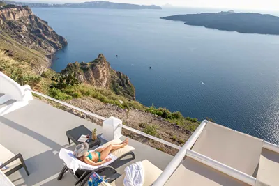 Asma Suites Santorini