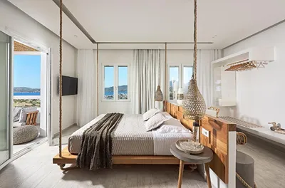 Nirome Luxury Suites