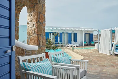 Arte & Mare Elia Suites Boutique Spa Hotel
