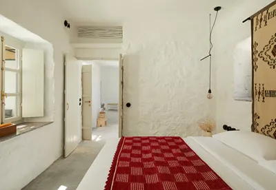 Santa Irini Retreat