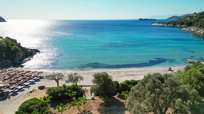 Paramithenio Village Beach Resort