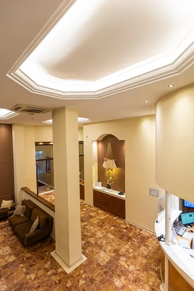 Marina Hotel Athens