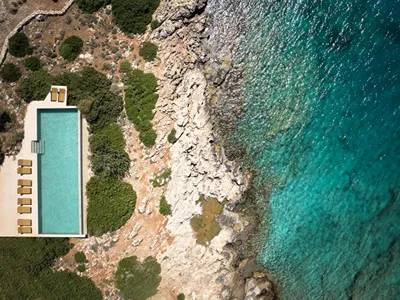 JW Marriott Crete Resort & Spa
