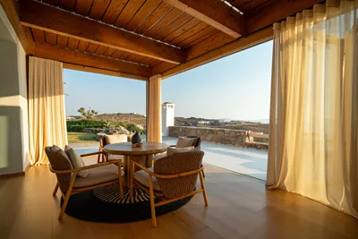 Villa Casa Spilia
