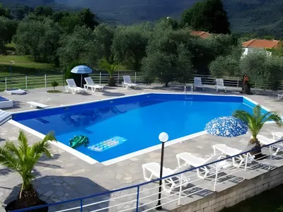 Hotel Achillion