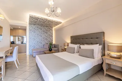 Balcony Boutique Hotel