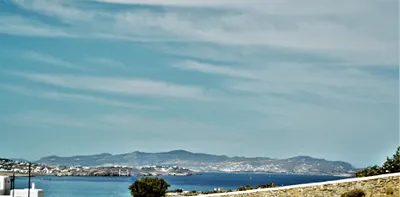 Krotiri View Paros