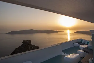 Andronikos Hotel Santorini