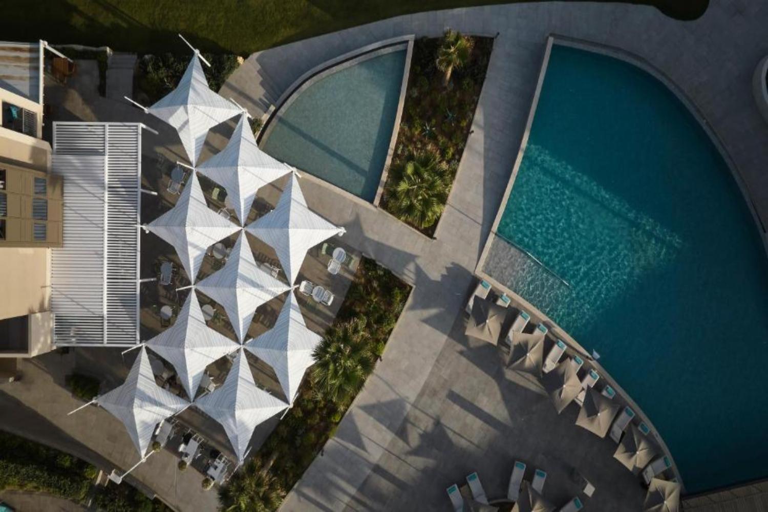 Amira Luxury Resort & Spa