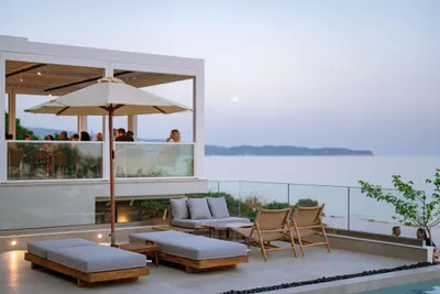 Zest Thassos Luxury Retreat