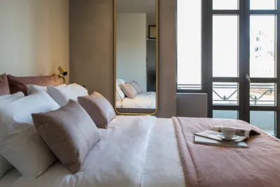 Perianth Hotel Athens