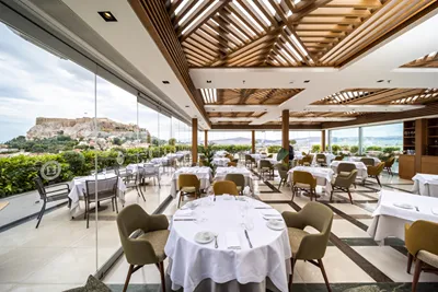 Electra Palace Athens