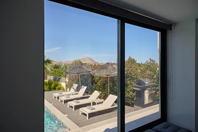 Kyamon Estate Luxury Villa