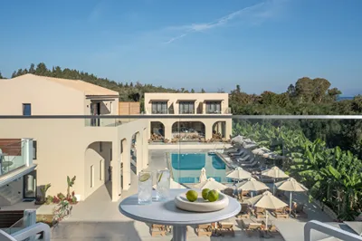 Ekati Mare Boutique Resort