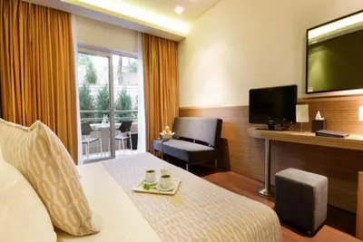 Royal Paradise Beach Resort and Spa