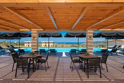 Mint Retreat Suites Halkidiki