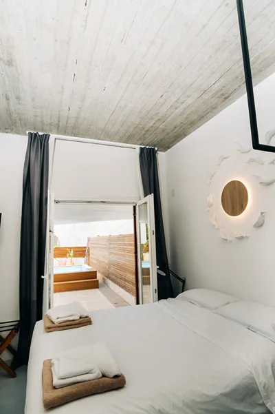 Mesanto Luxury Suites Santorini