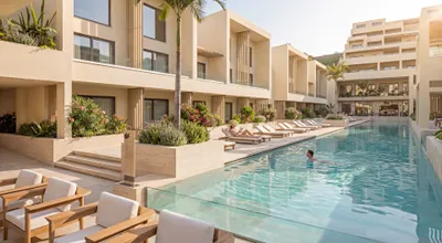 Alianthos Estate Resort
